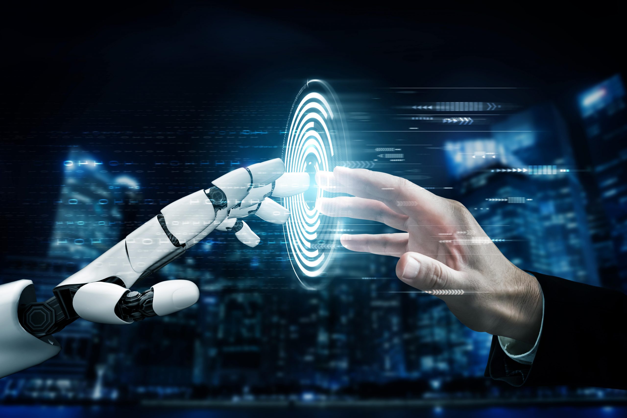 Artificial intelligence technologies. Искусственный интеллект. Технологии будущего. Робот с искусственным интеллектом. Технологии будущего роботы.
