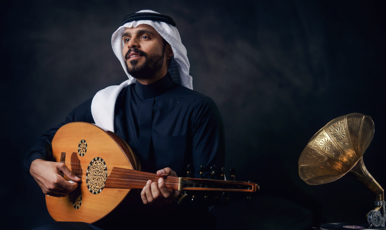 Saudi Arabian Musical Heritage